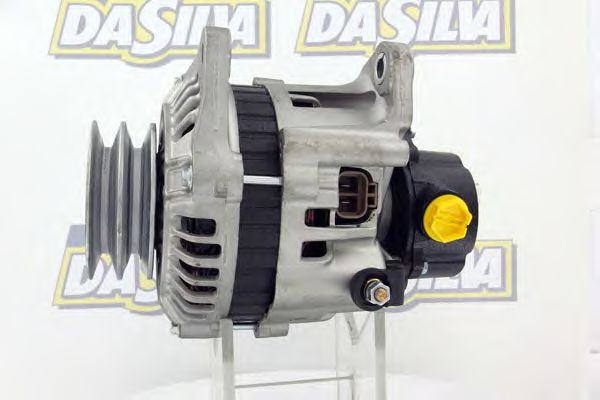 Generator / Alternator 4