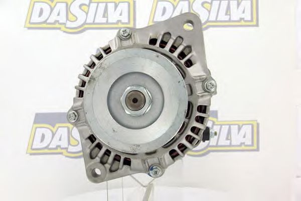 Generator / Alternator 6