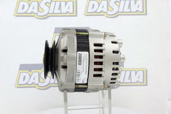 Generator / Alternator 4