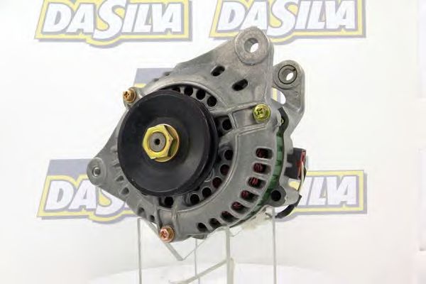 Generator / Alternator 3