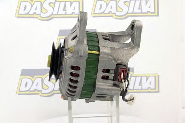 Generator / Alternator 4