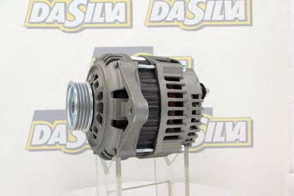 Generator / Alternator 4