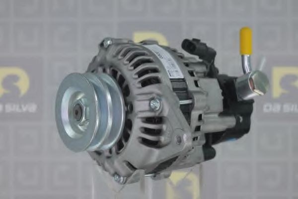 Generator / Alternator 2