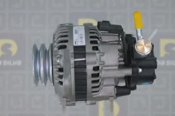 Generator / Alternator 3