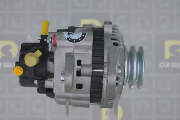 Generator / Alternator 6