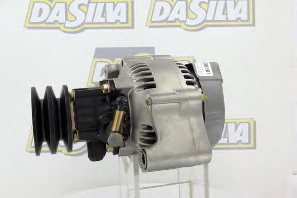Generator / Alternator 3