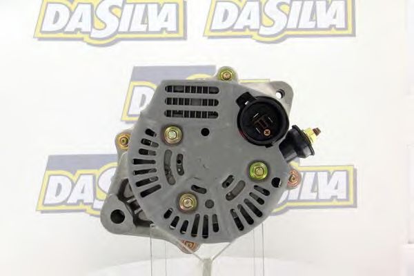 Generator / Alternator 4