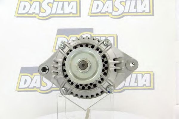Generator / Alternator 4