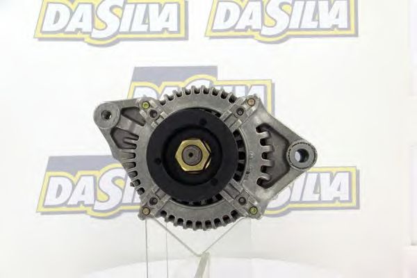 Generator / Alternator 4