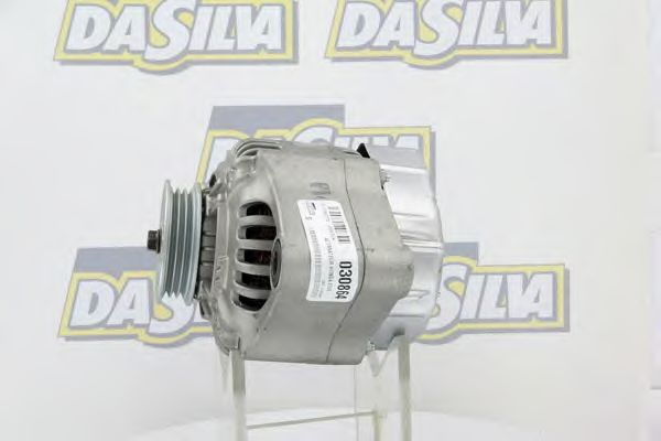 Generator / Alternator 3