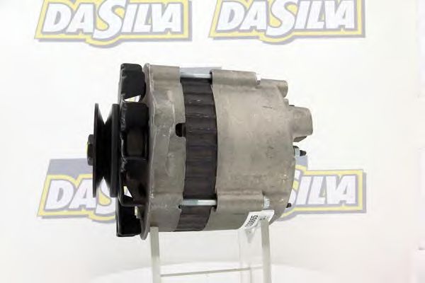 Generator / Alternator 4