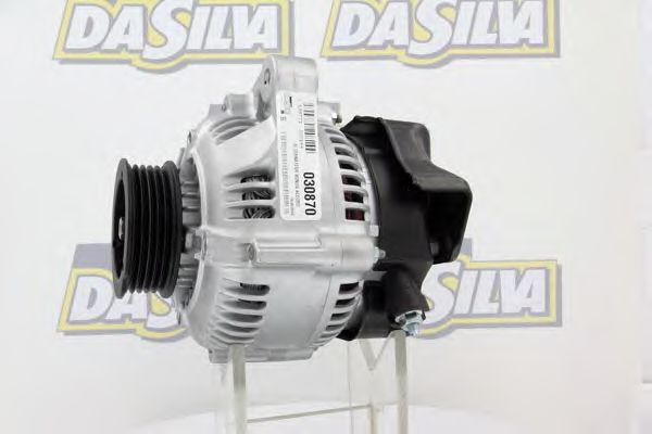 Generator / Alternator 3