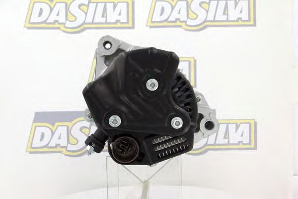 Generator / Alternator 4