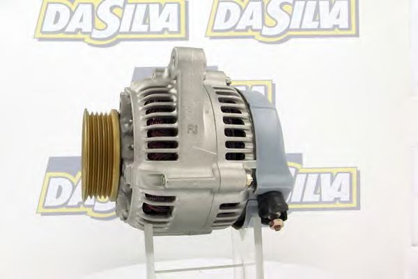 Generator / Alternator 3
