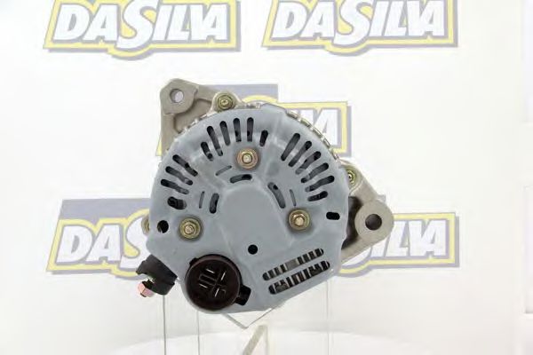 Generator / Alternator 4