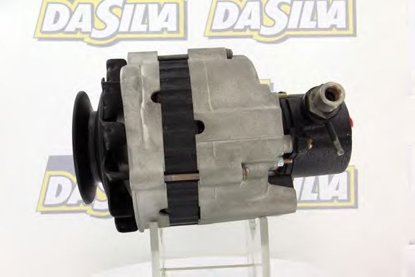 Generator / Alternator 4