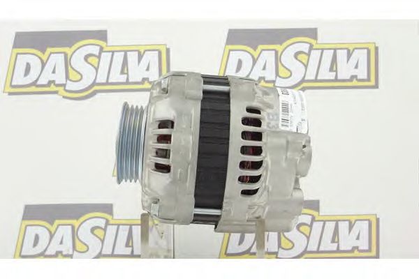 Generator / Alternator 4
