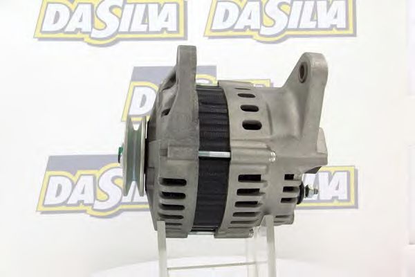 Generator / Alternator 4