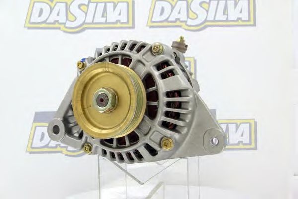 Generator / Alternator 3