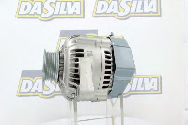 Generator / Alternator 3