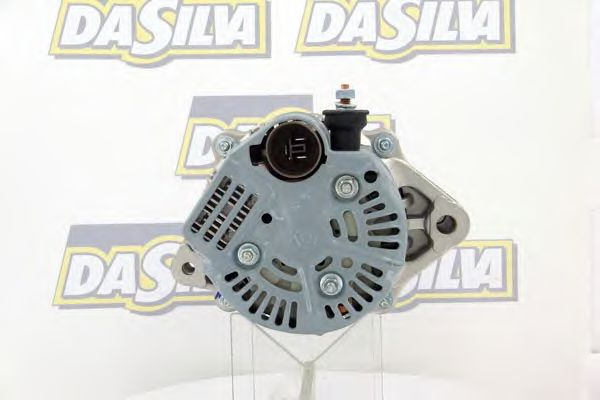 Generator / Alternator 4