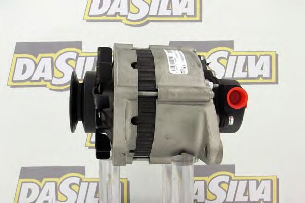Generator / Alternator 3