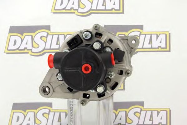 Generator / Alternator 4