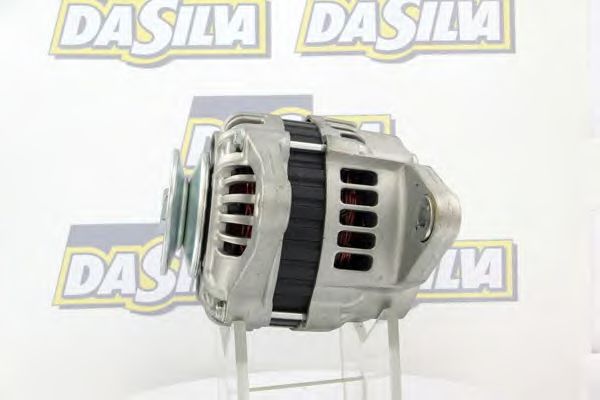 Generator / Alternator 3