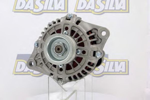 Generator / Alternator 3
