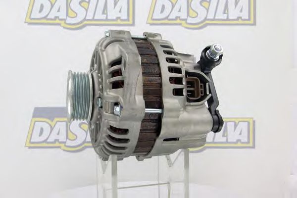 Generator / Alternator 4