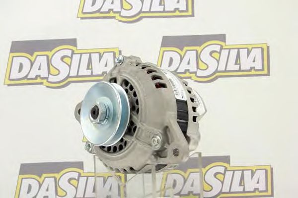 Generator / Alternator 4