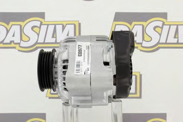 Generator / Alternator 3