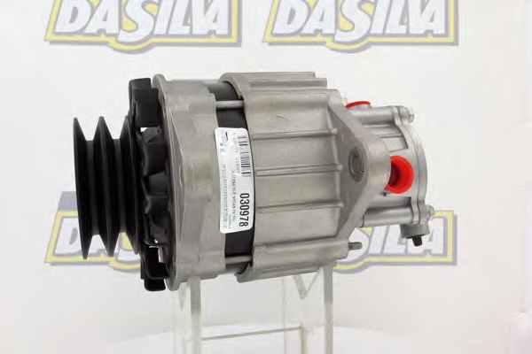 Generator / Alternator 3