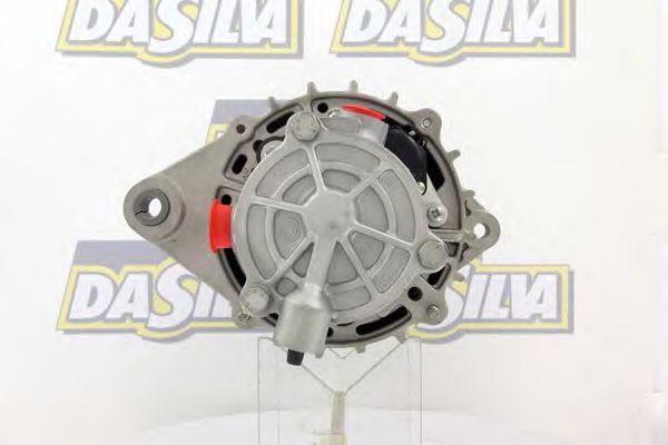 Generator / Alternator 4