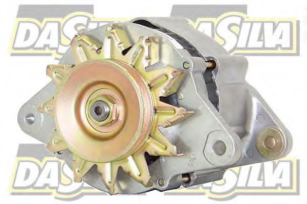 Generator / Alternator 2