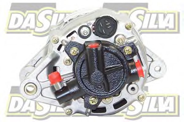 Generator / Alternator 4