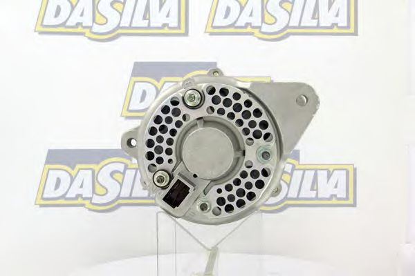 Generator / Alternator 4