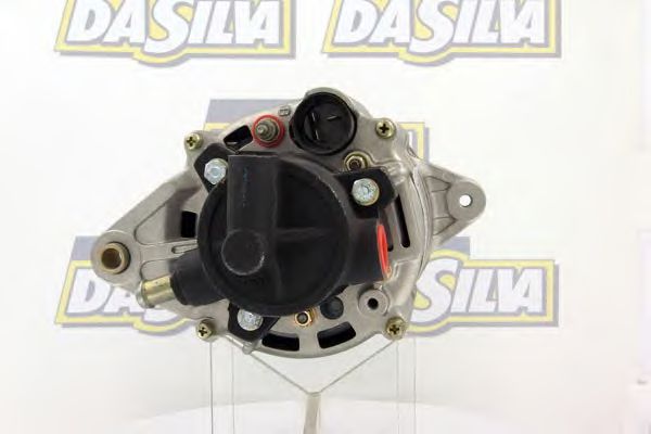 Generator / Alternator 4