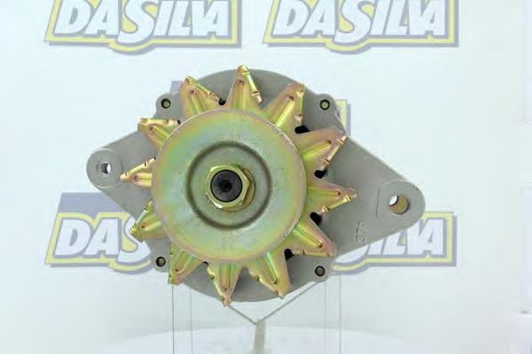 Generator / Alternator 5