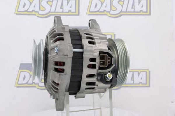 Generator / Alternator 4