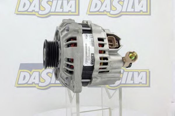 Generator / Alternator 4