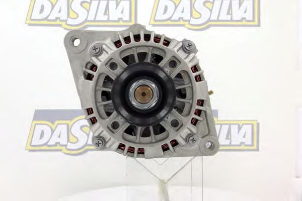 Generator / Alternator 6