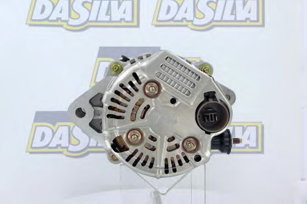 Generator / Alternator 4