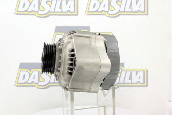 Generator / Alternator 3
