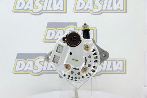 Generator / Alternator 4