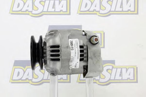 Generator / Alternator 3