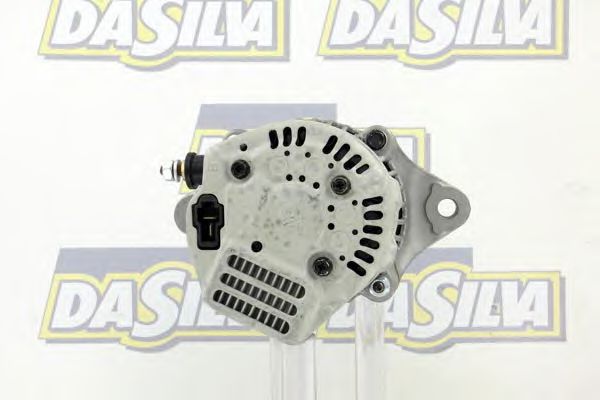 Generator / Alternator 4