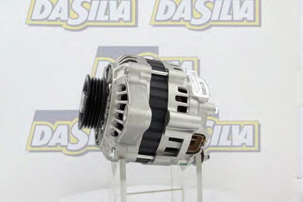 Generator / Alternator 4
