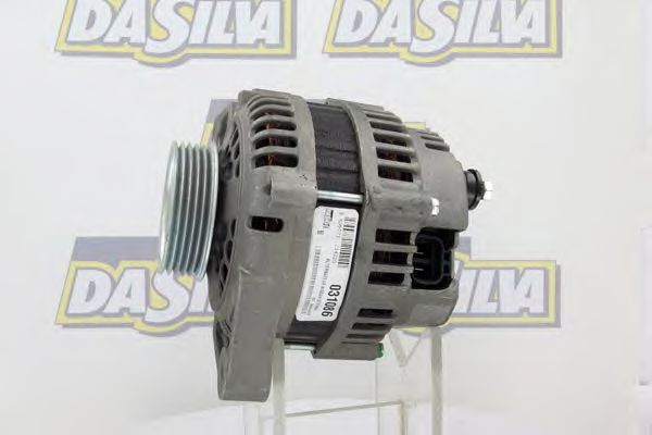 Generator / Alternator 4