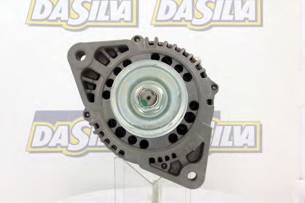 Generator / Alternator 6